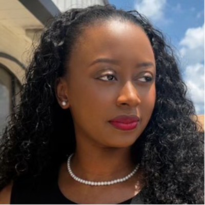 Ashunti Fiona Ware